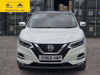 Used Nissan Qashqai 2019 for sale - 78906874: Photo