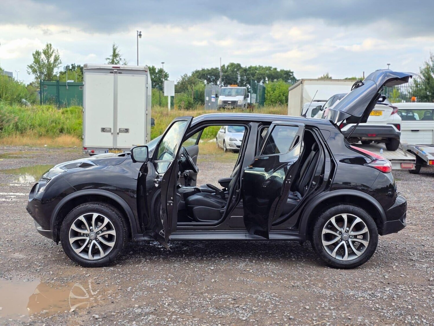 Vehicle 35