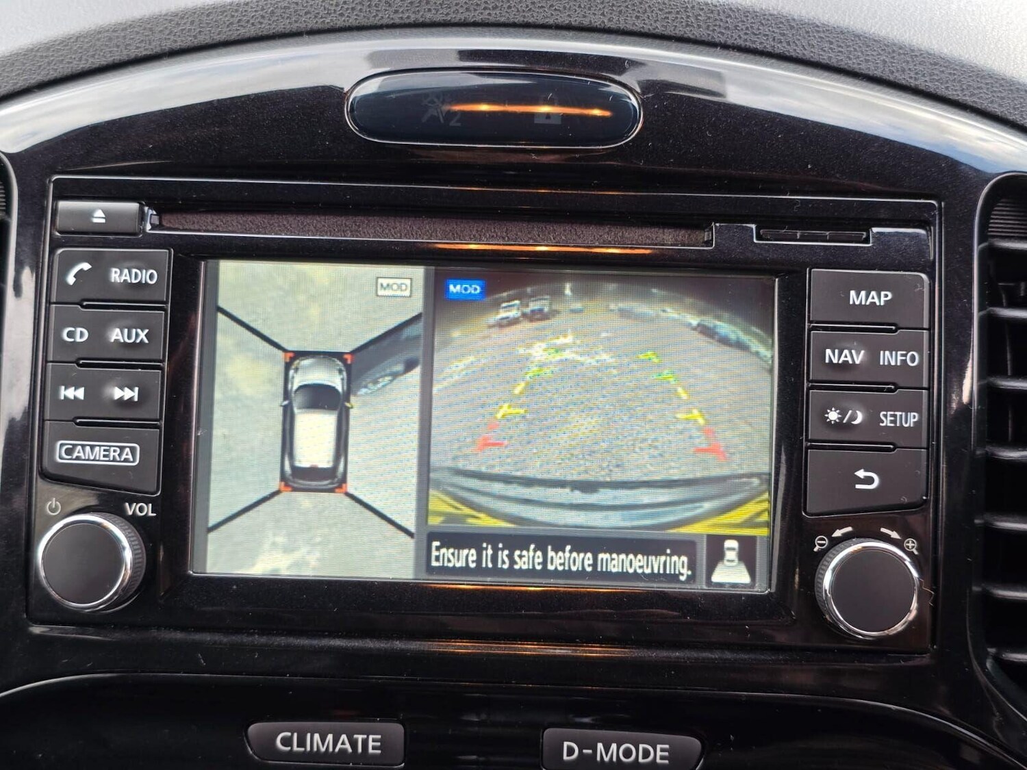 Vehicle 50