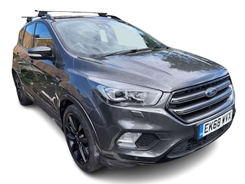 Used Ford Kuga 2018 for sale - 79090527: Photo