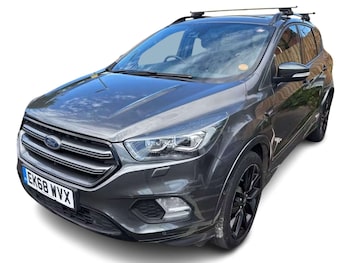 Used Ford Kuga 2018 for sale - 79090527: Photo