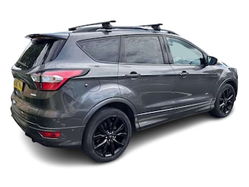 Used Ford Kuga 2018 for sale - 79090527: Photo