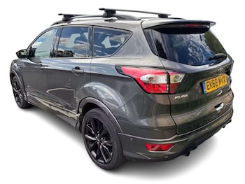 Used Ford Kuga 2018 for sale - 79090527: Photo