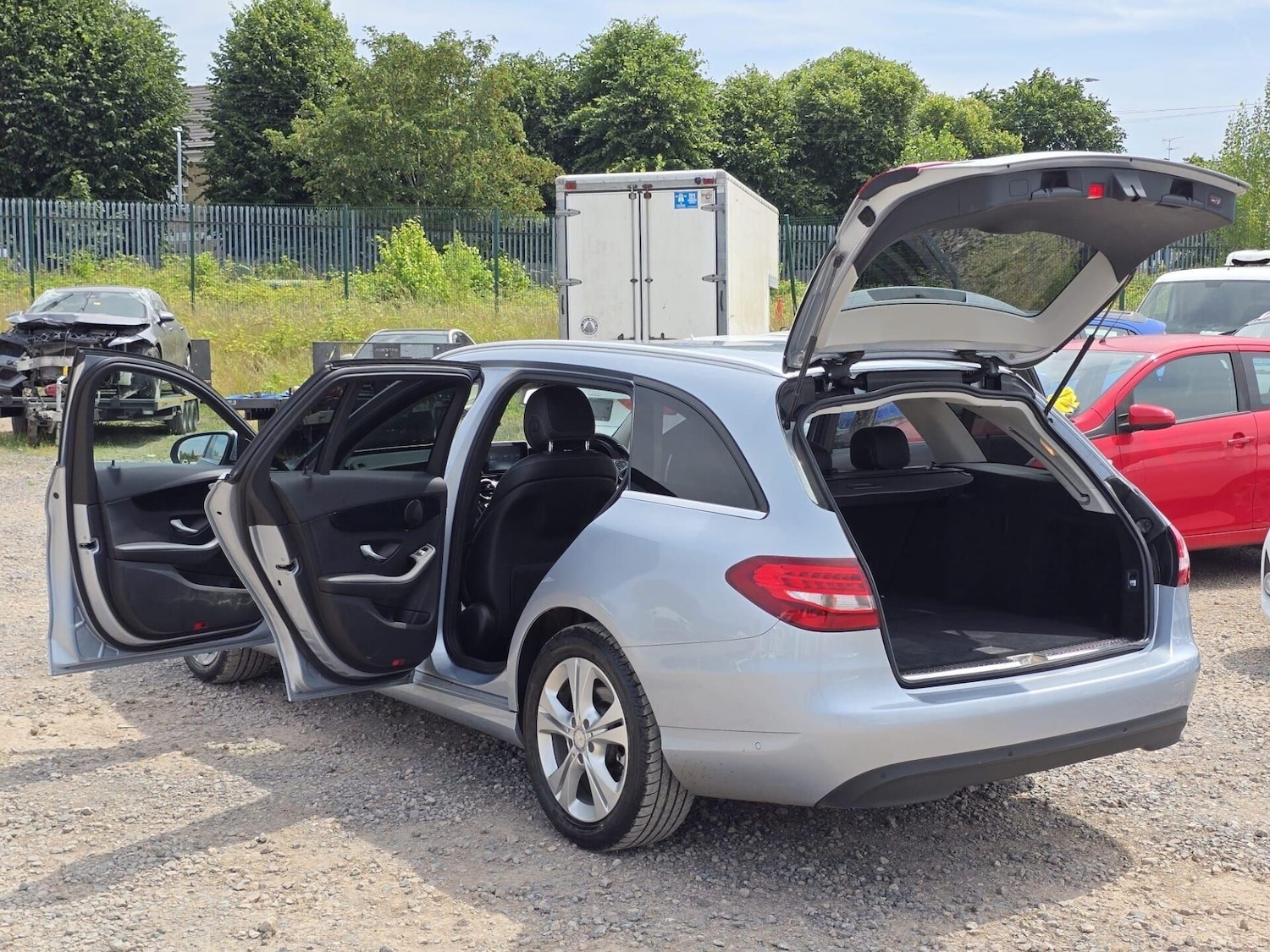 Vehicle 11
