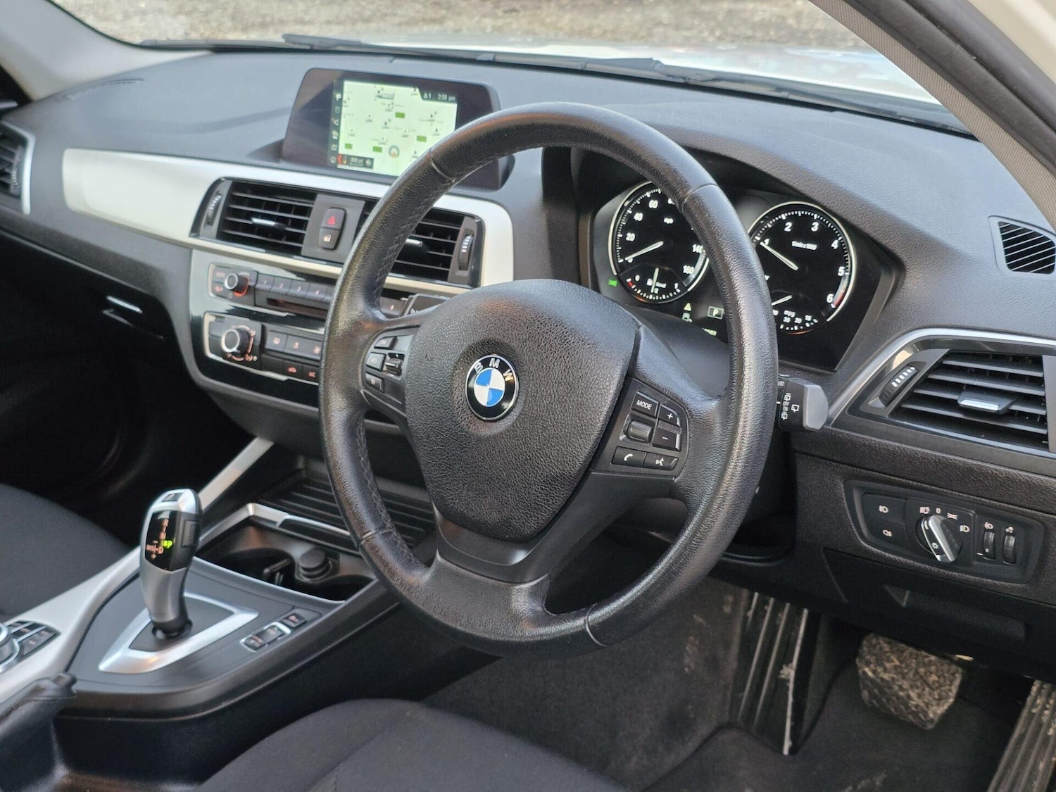 Used BMW 1 Series 2019 for sale - 76391324: Photo 32