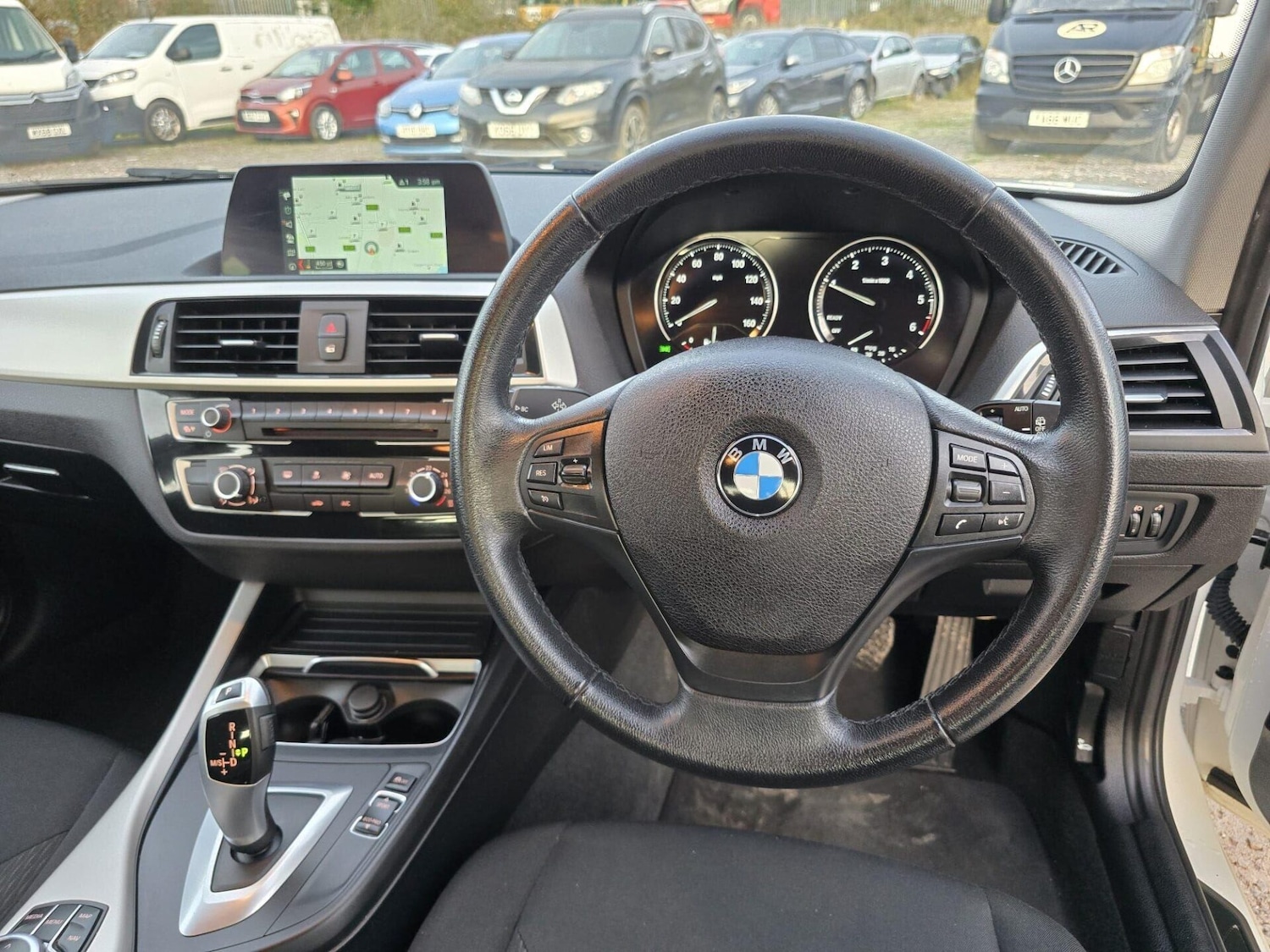 Used BMW 1 Series 2019 for sale - 76391324: Photo 33