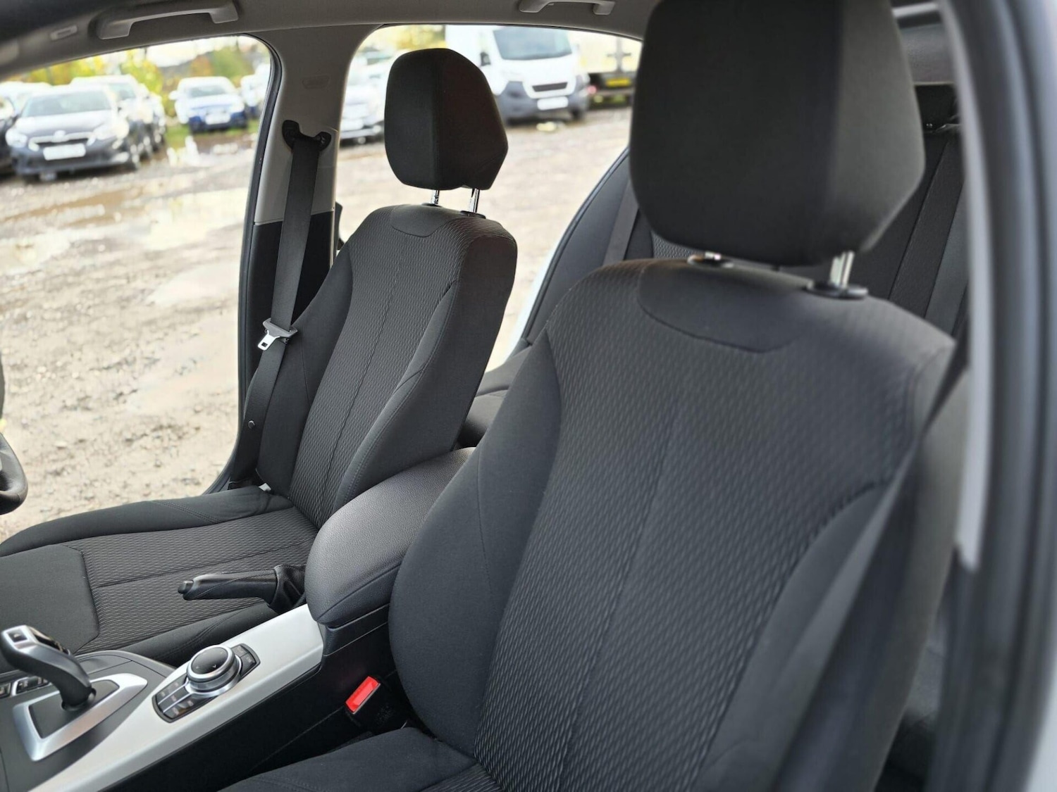 Used BMW 1 Series 2019 for sale - 76391324: Photo 34