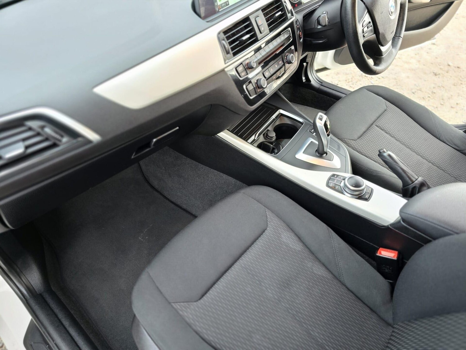 Used BMW 1 Series 2019 for sale - 76391324: Photo 54