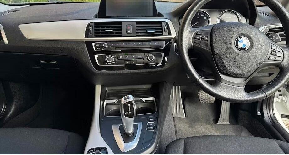 Used BMW 1 Series 2019 for sale - 76391324: Photo 6