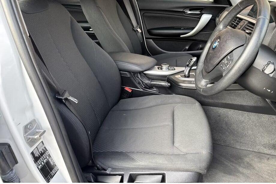 Used BMW 1 Series 2019 for sale - 76391324: Photo 7
