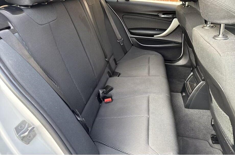 Used BMW 1 Series 2019 for sale - 76391324: Photo 8