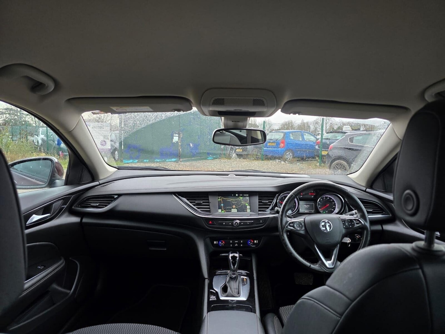 Used Vauxhall Insignia 2020 for sale - 77249761: Photo 21