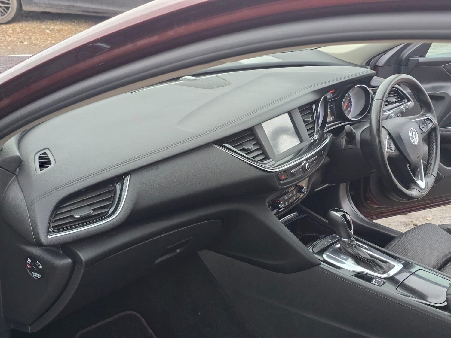 Used Vauxhall Insignia 2020 for sale - 77249761: Photo 22