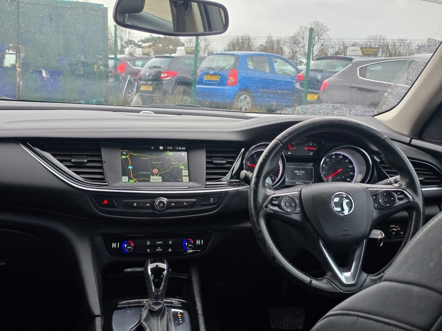 Used Vauxhall Insignia 2020 for sale - 77249761: Photo 23