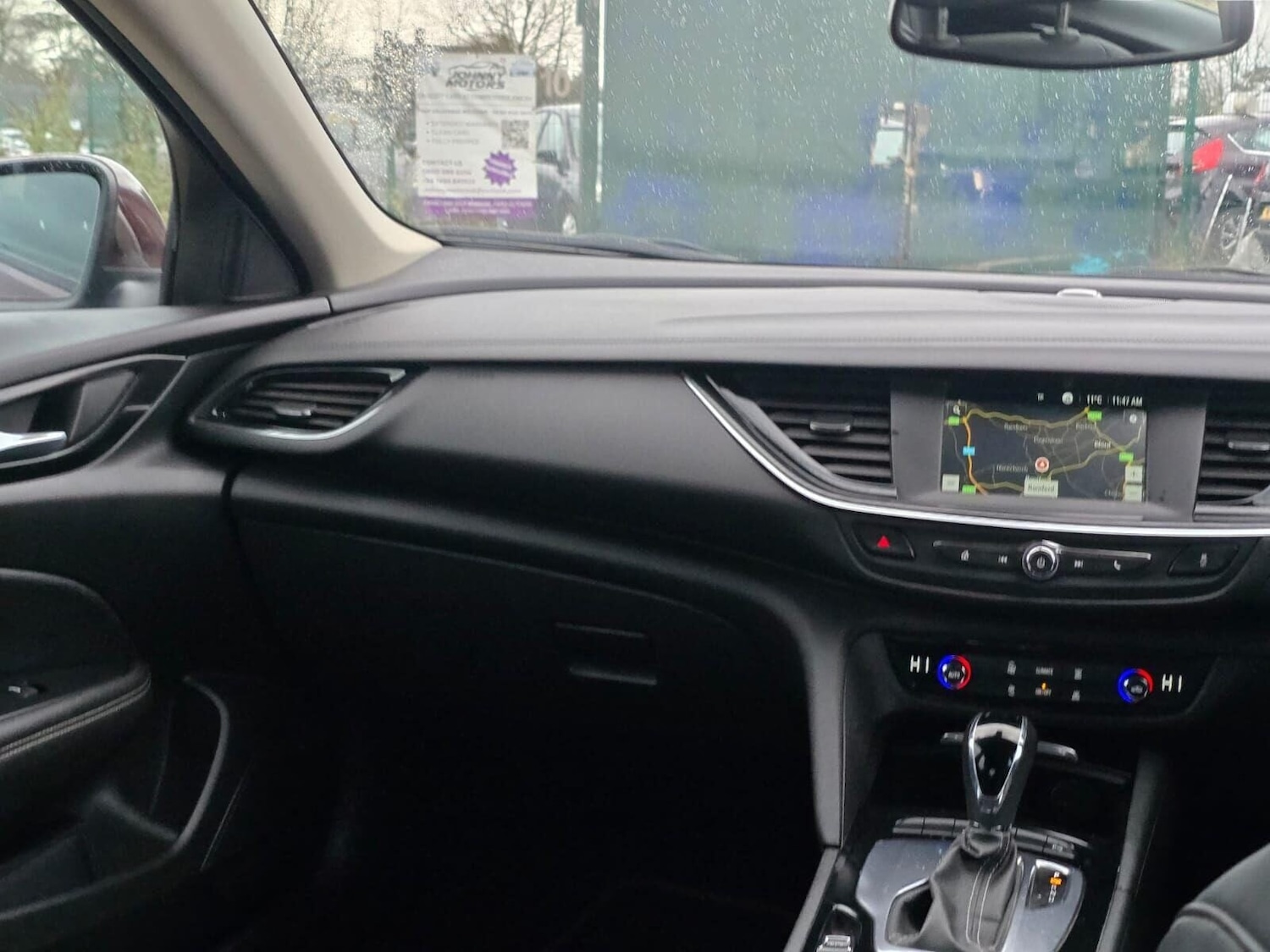 Used Vauxhall Insignia 2020 for sale - 77249761: Photo 24