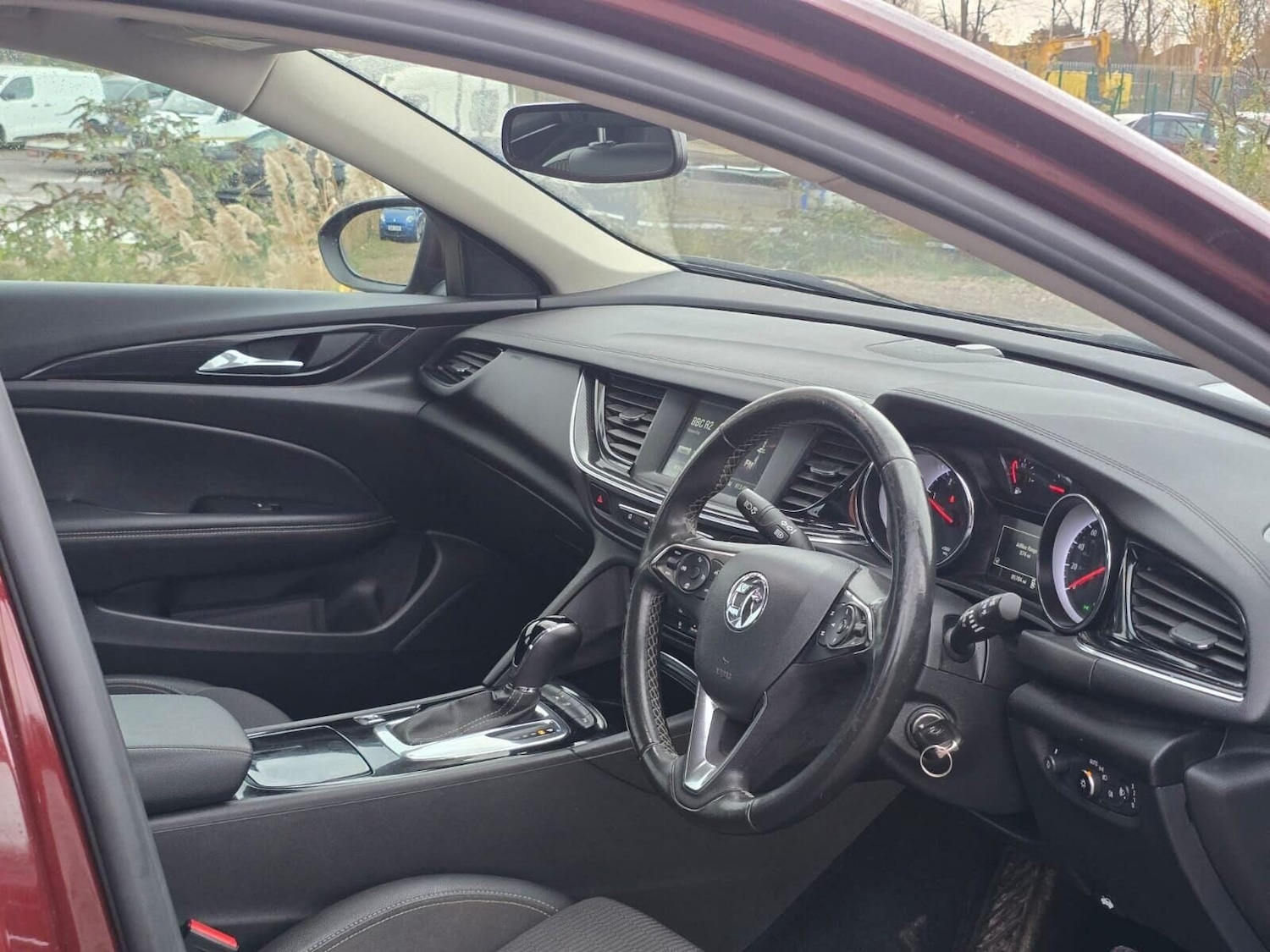 Used Vauxhall Insignia 2020 for sale - 77249761: Photo 26