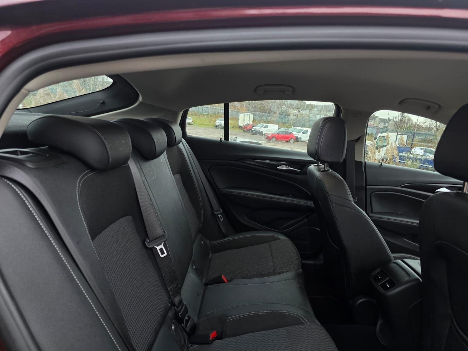 Used Vauxhall Insignia 2020 for sale - 77249761: Photo 28