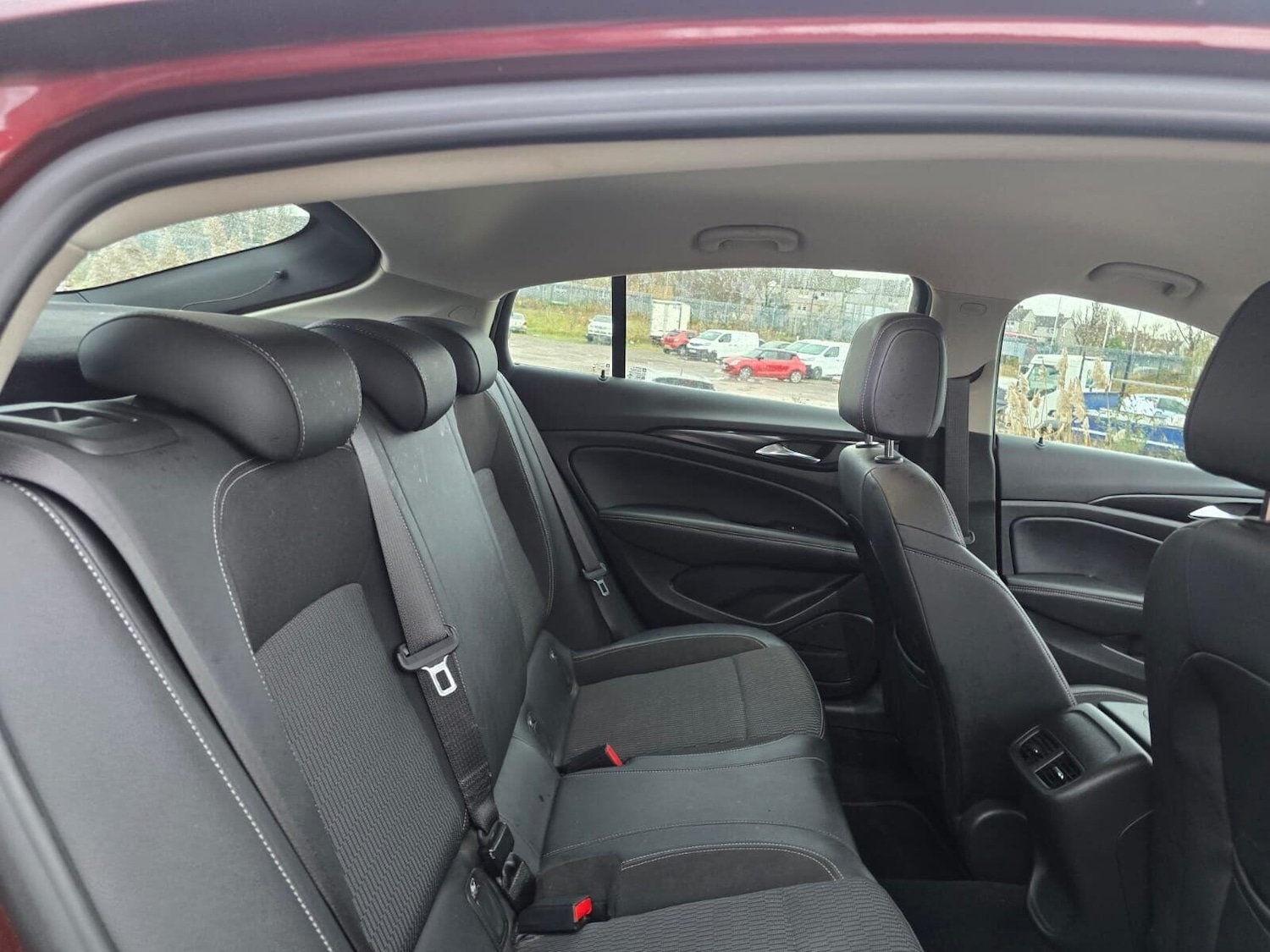 Used Vauxhall Insignia 2020 for sale - 77249761: Photo 29