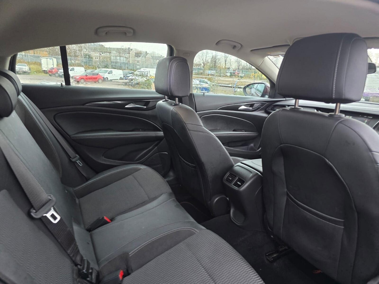 Used Vauxhall Insignia 2020 for sale - 77249761: Photo 30