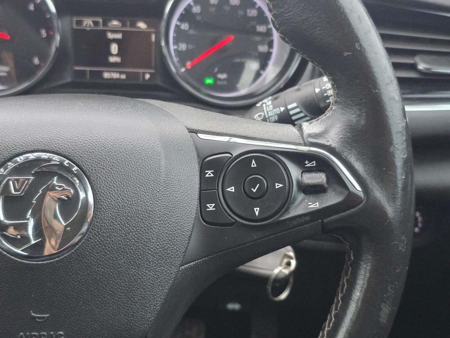 Used Vauxhall Insignia 2020 for sale - 77249761: Photo 31