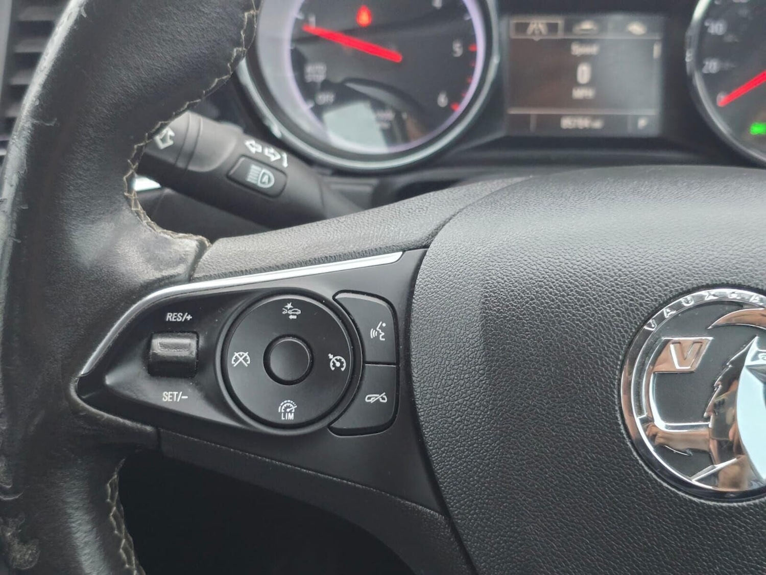 Used Vauxhall Insignia 2020 for sale - 77249761: Photo 32