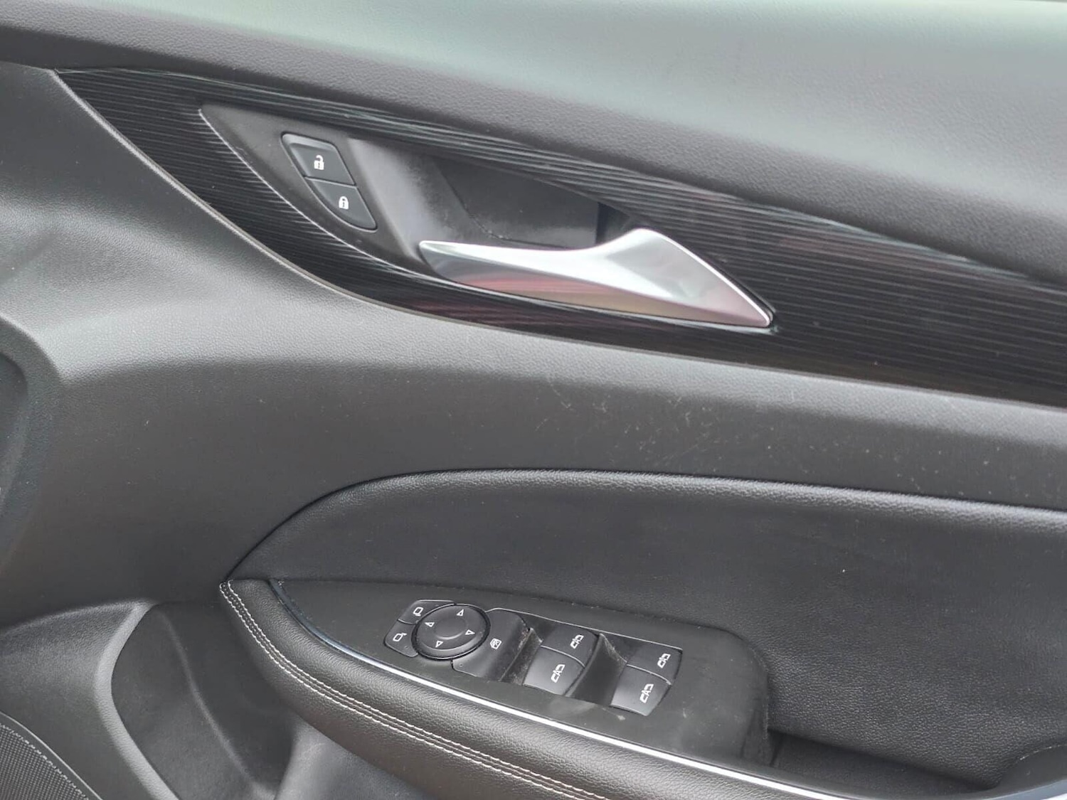 Used Vauxhall Insignia 2020 for sale - 77249761: Photo 36