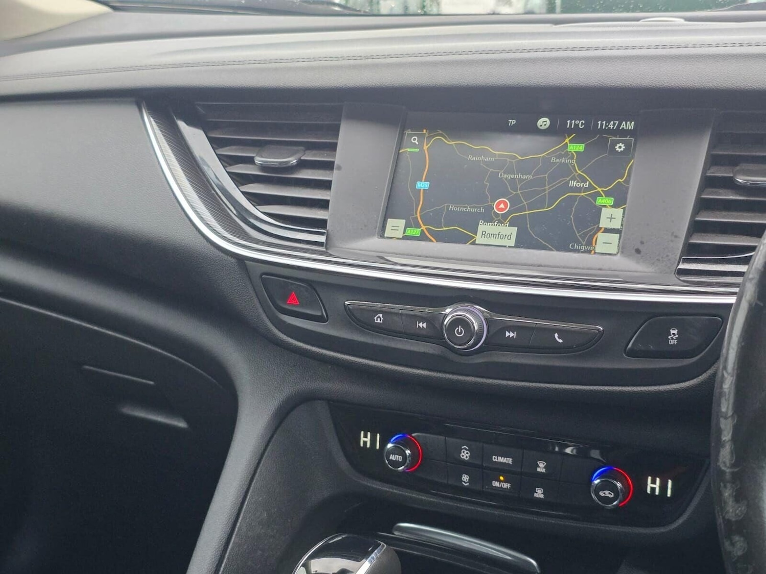 Used Vauxhall Insignia 2020 for sale - 77249761: Photo 39