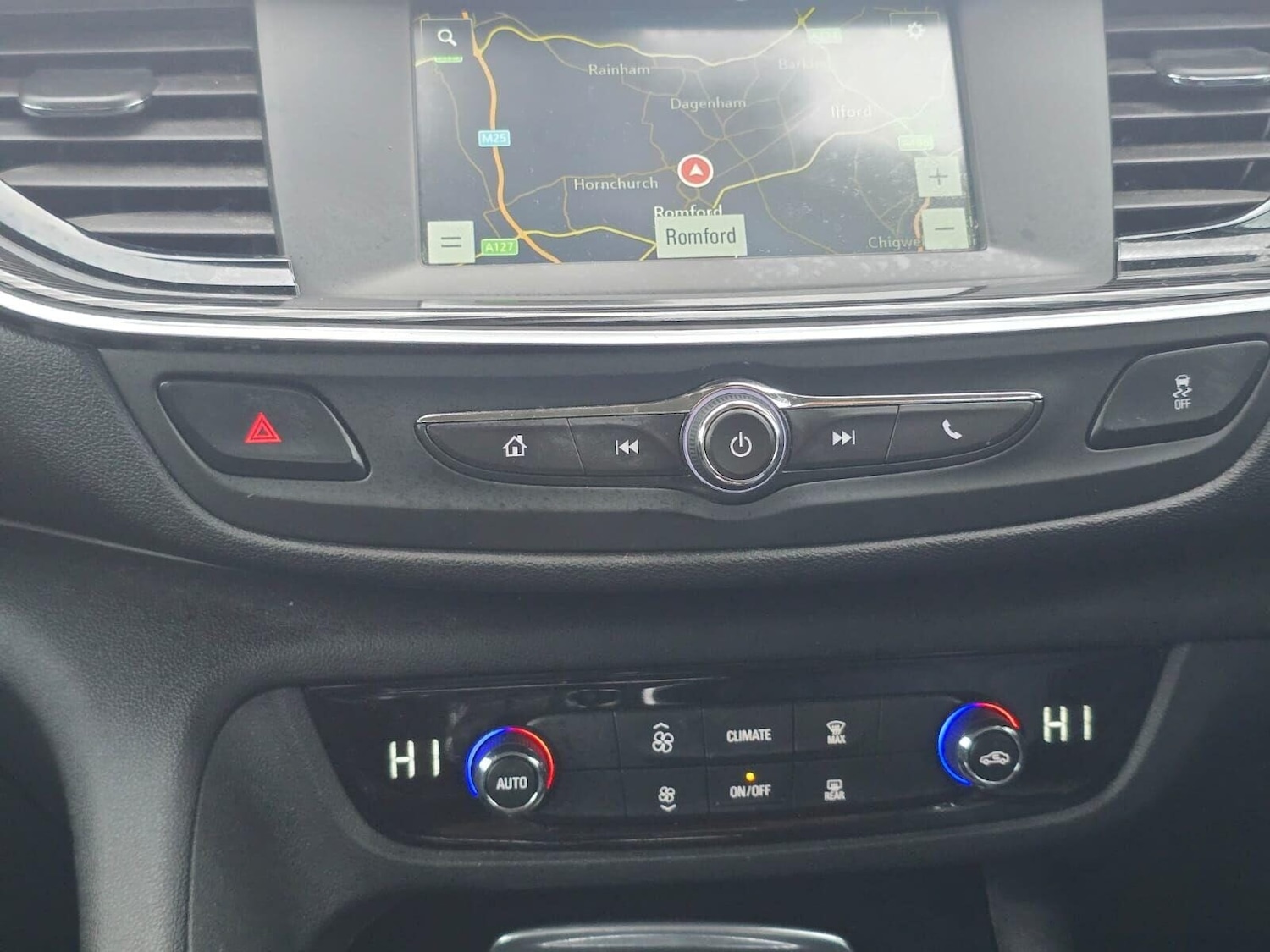 Used Vauxhall Insignia 2020 for sale - 77249761: Photo 41