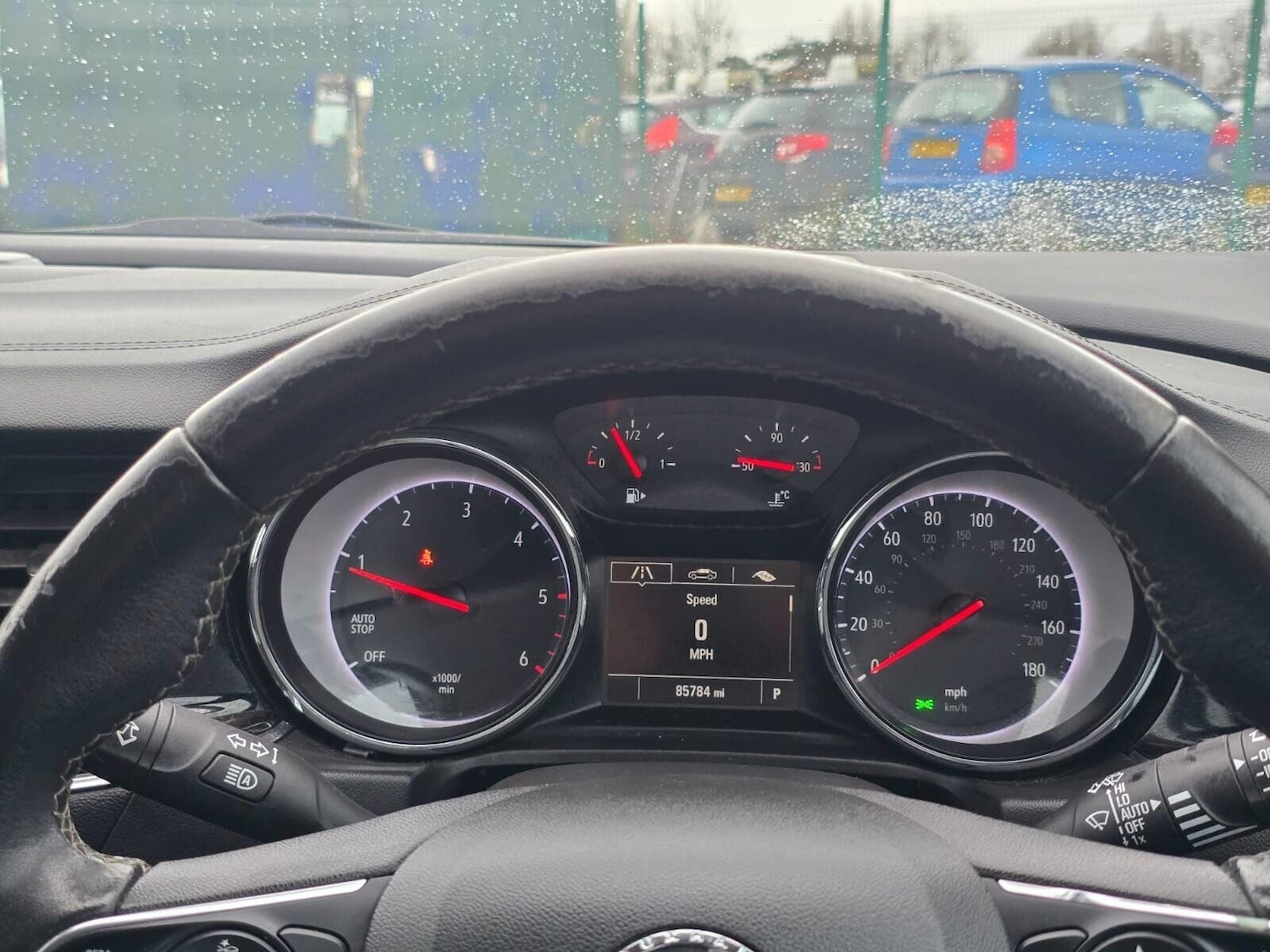 Used Vauxhall Insignia 2020 for sale - 77249761: Photo 42