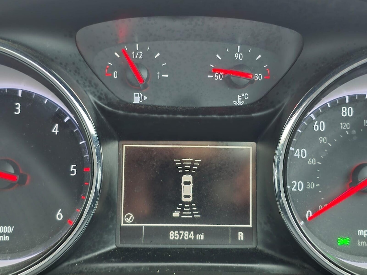 Used Vauxhall Insignia 2020 for sale - 77249761: Photo 43