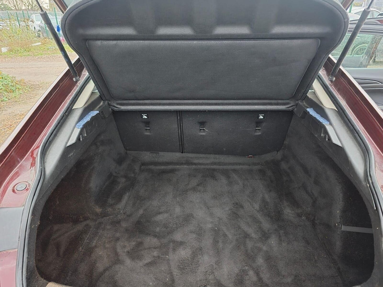 Used Vauxhall Insignia 2020 for sale - 77249761: Photo 45