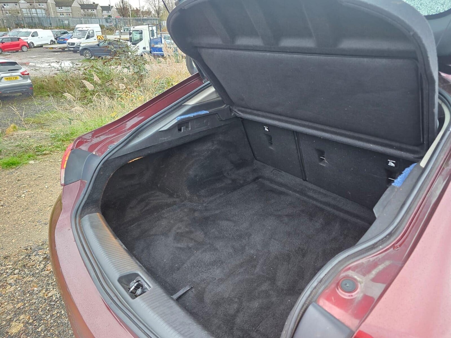 Used Vauxhall Insignia 2020 for sale - 77249761: Photo 46