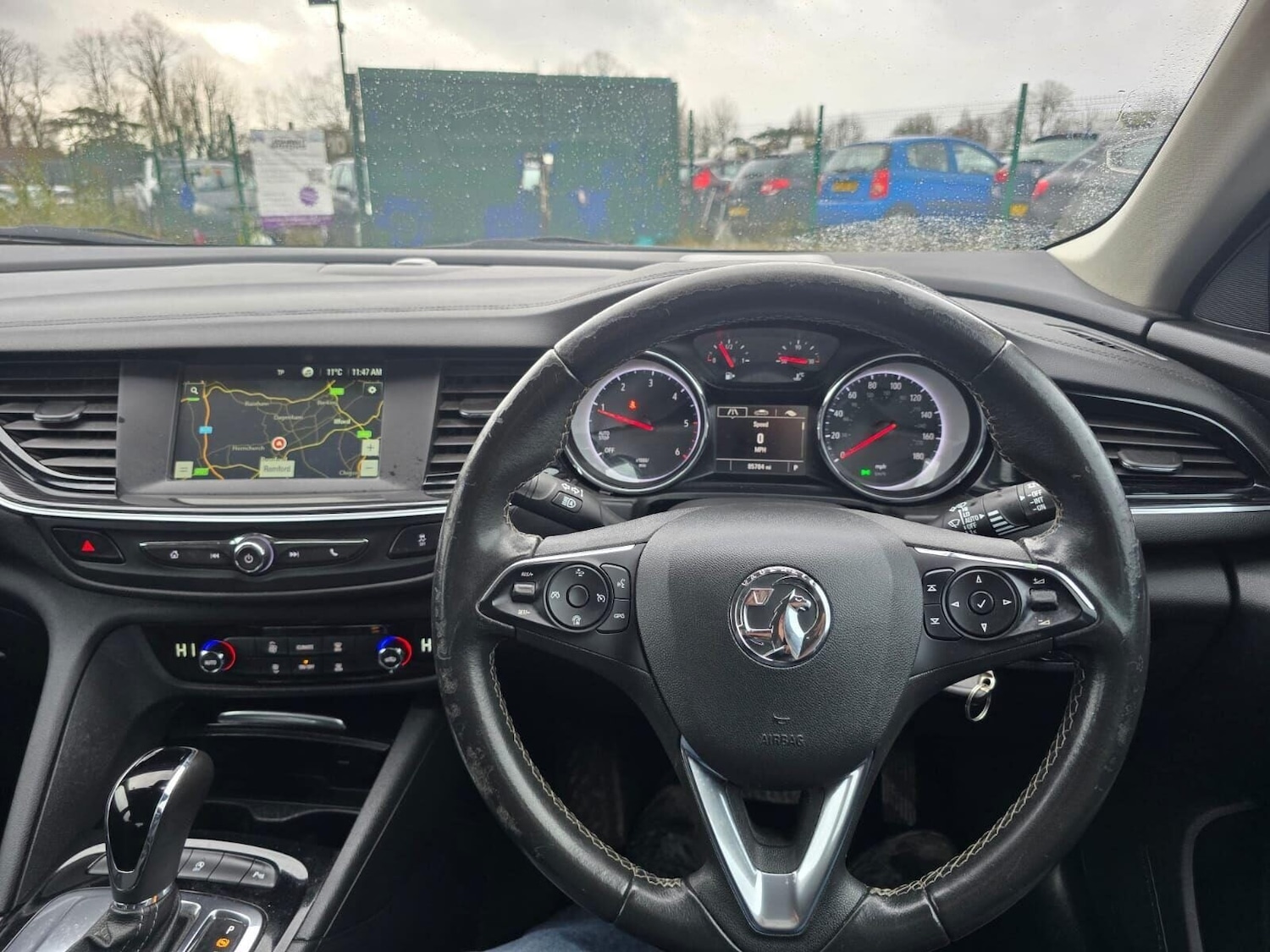 Used Vauxhall Insignia 2020 for sale - 77249761: Photo 47