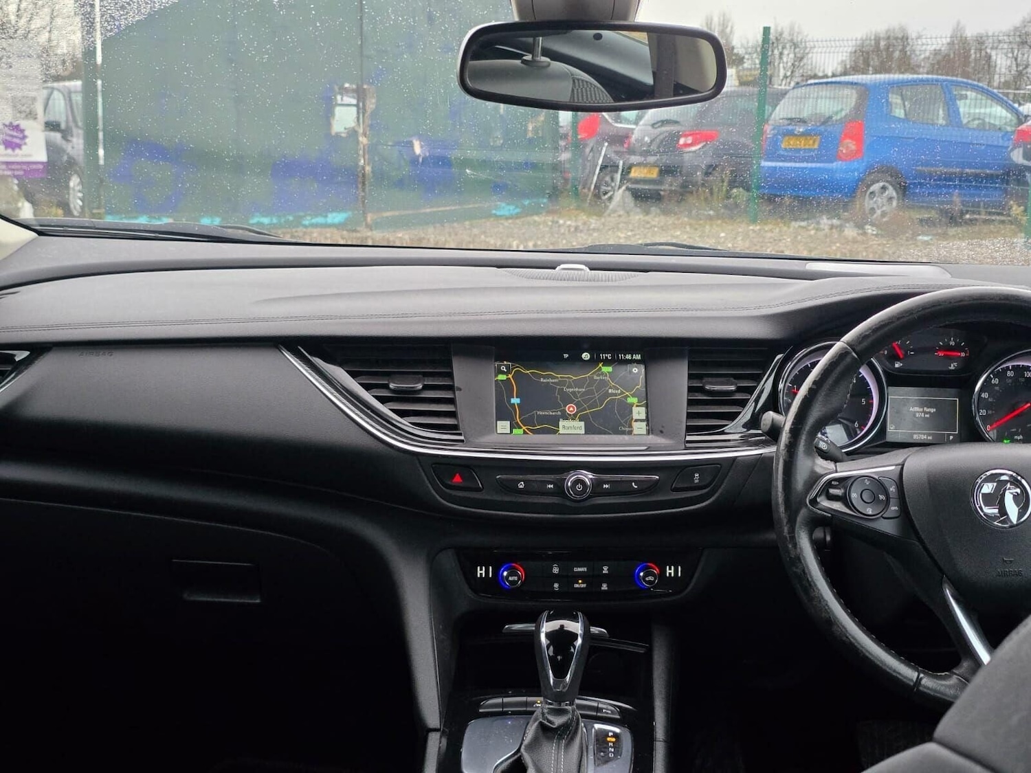 Used Vauxhall Insignia 2020 for sale - 77249761: Photo 66