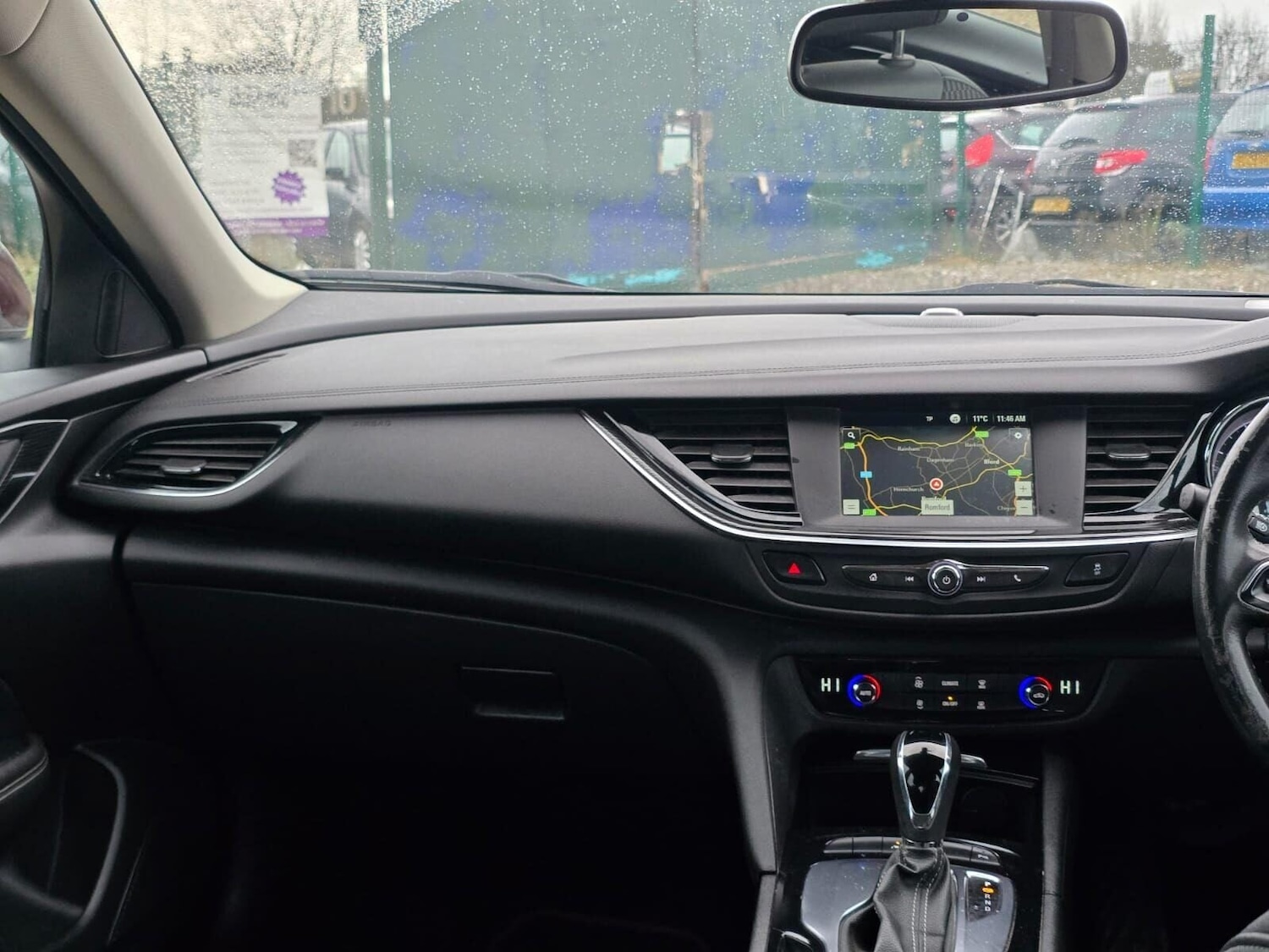 Used Vauxhall Insignia 2020 for sale - 77249761: Photo 68