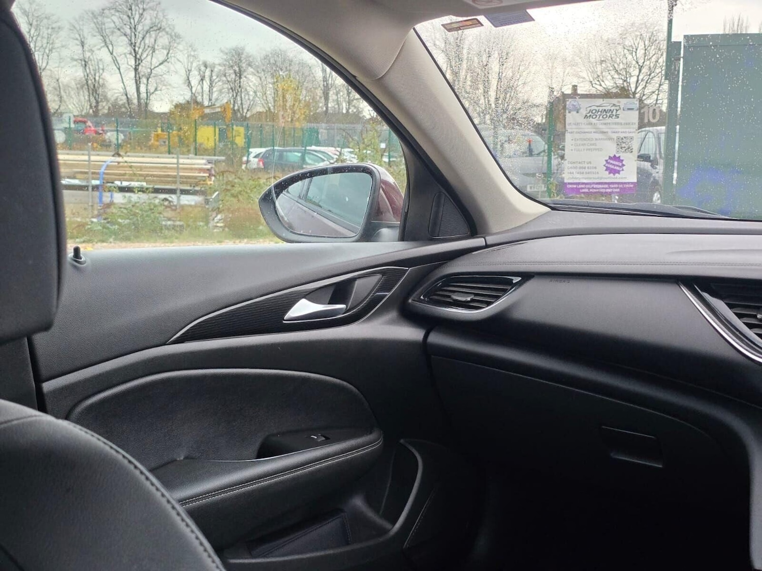 Used Vauxhall Insignia 2020 for sale - 77249761: Photo 69