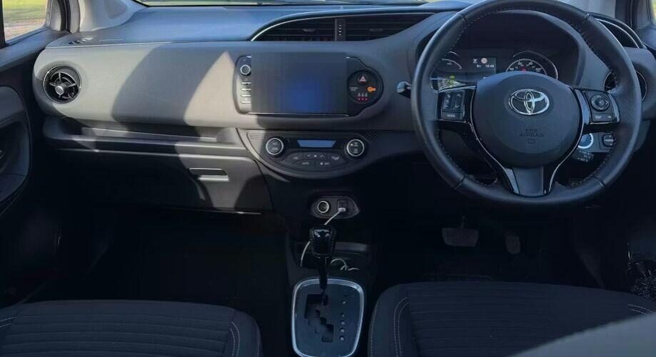 Used Toyota Yaris 2019 for sale - 77138735: Photo 5