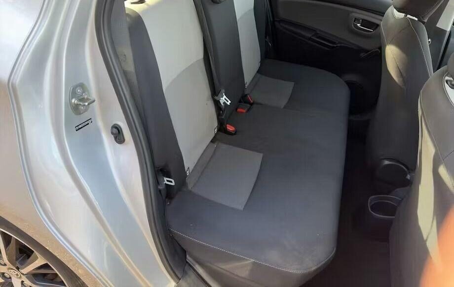 Used Toyota Yaris 2019 for sale - 77138735: Photo 7