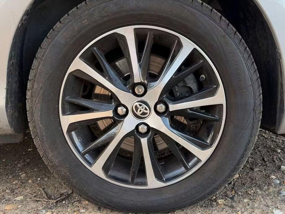 Used Toyota Yaris 2019 for sale - 77138735: Photo 8