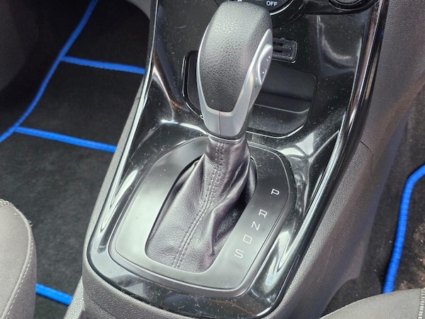 Used Ford Fiesta 2016 for sale - 75613325: Photo 16