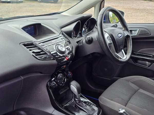 Used Ford Fiesta 2016 for sale - 75613325: Photo 19
