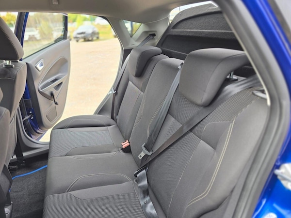 Used Ford Fiesta 2016 for sale - 75613325: Photo 20