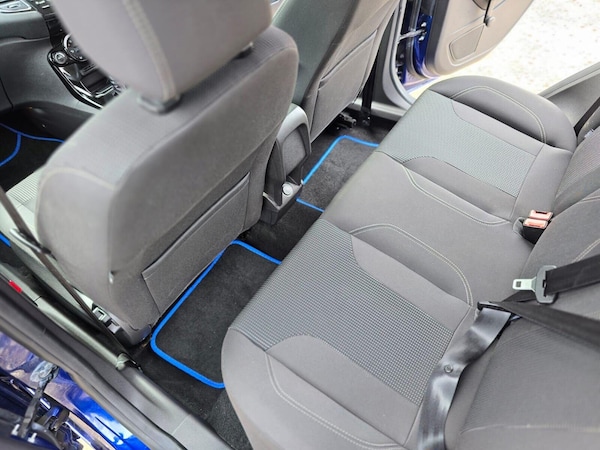 Used Ford Fiesta 2016 for sale - 75613325: Photo 21