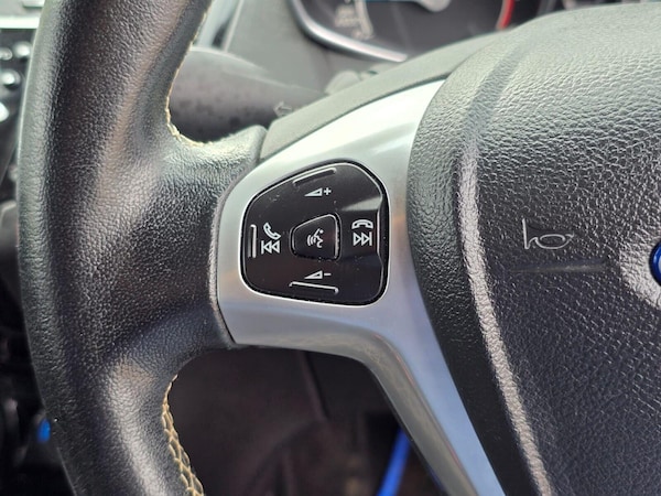Used Ford Fiesta 2016 for sale - 75613325: Photo 22
