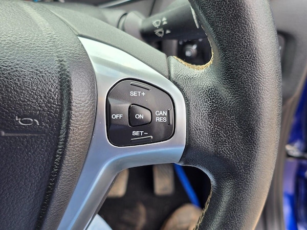 Used Ford Fiesta 2016 for sale - 75613325: Photo 24