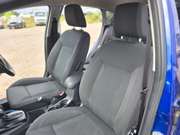 Used Ford Fiesta 2016 for sale - 75613325: Photo 35
