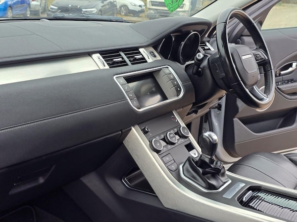 Used Land Rover Range Rover Evoque 2017 for sale - 75426107: Photo 20