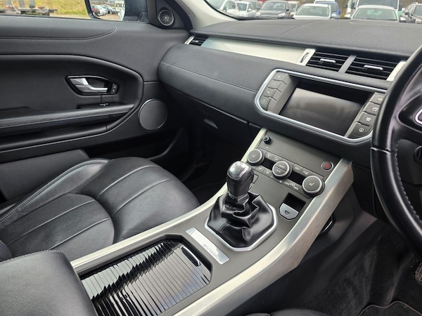 Used Land Rover Range Rover Evoque 2017 for sale - 75426107: Photo 21