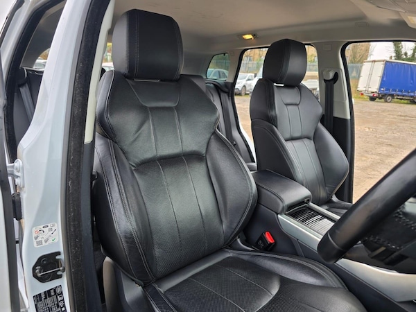 Used Land Rover Range Rover Evoque 2017 for sale - 75426107: Photo 25
