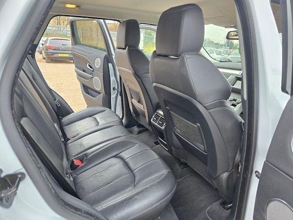 Used Land Rover Range Rover Evoque 2017 for sale - 75426107: Photo 26